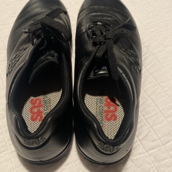 SAS Free Time - Walking Shoe - Picture 5 of 8